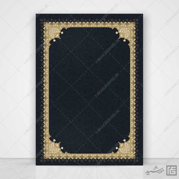 مجموعه زمینه پوستر لایه باز ترحیم و اعلامیه فوت psd سری نهم برای چاپ و طراحی مجموعه فایل های گرافیکی لایه باز