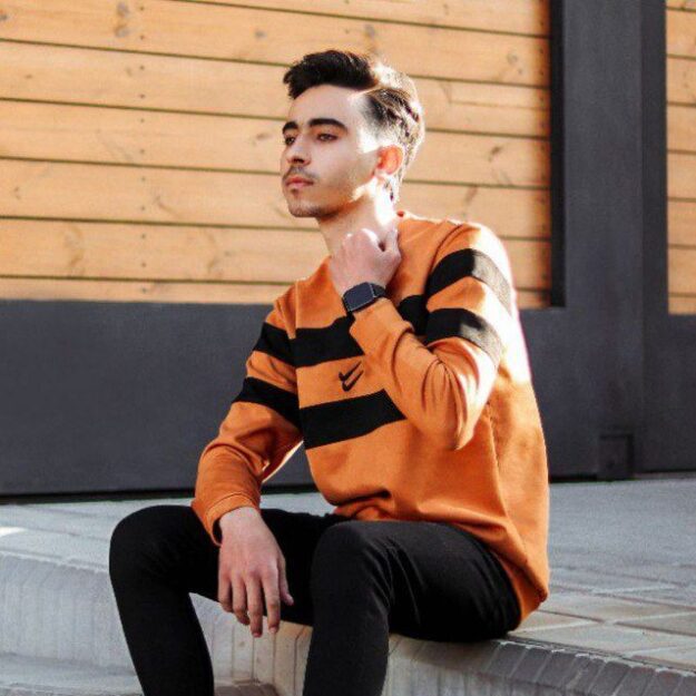 هادی ابوالقاسمی