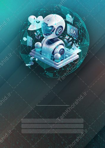 مجموعه پوستر خام و آماده هوش مصنوعی و فناوری هوشمند مجموعه پوستر خام و آماده هوش مصنوعی و فناوری هوشمند برای چاپ و طراحی مجموعه فایل های گرافیکی لایه باز