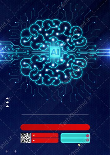 مجموعه پوستر خام و آماده هوش مصنوعی و فناوری هوشمند مجموعه پوستر خام و آماده هوش مصنوعی و فناوری هوشمند برای چاپ و طراحی مجموعه فایل های گرافیکی لایه باز