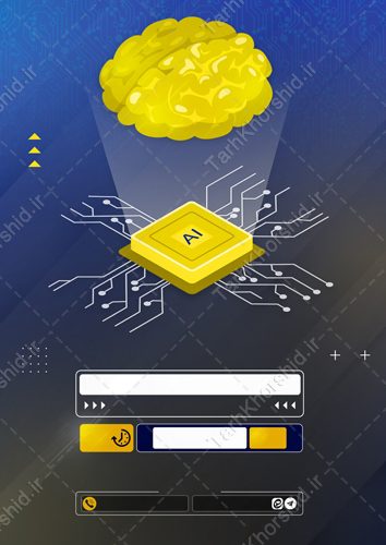 مجموعه پوستر خام و آماده هوش مصنوعی و فناوری هوشمند مجموعه پوستر خام و آماده هوش مصنوعی و فناوری هوشمند برای چاپ و طراحی مجموعه فایل های گرافیکی لایه باز