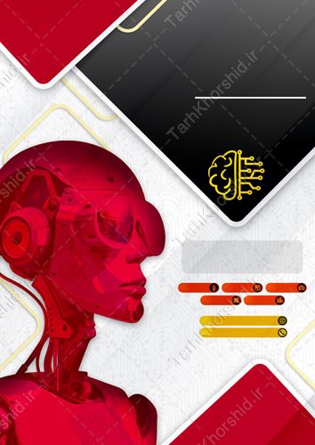 مجموعه پوستر خام و آماده هوش مصنوعی و فناوری هوشمند مجموعه پوستر خام و آماده هوش مصنوعی و فناوری هوشمند برای چاپ و طراحی مجموعه فایل های گرافیکی لایه باز