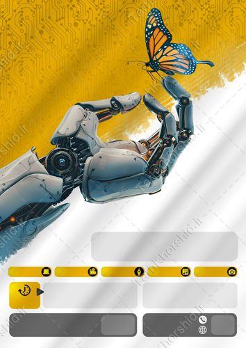 مجموعه پوستر خام و آماده هوش مصنوعی و فناوری هوشمند مجموعه پوستر خام و آماده هوش مصنوعی و فناوری هوشمند برای چاپ و طراحی مجموعه فایل های گرافیکی لایه باز