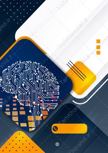 مجموعه پوستر خام و آماده هوش مصنوعی و فناوری هوشمند مجموعه پوستر خام و آماده هوش مصنوعی و فناوری هوشمند برای چاپ و طراحی مجموعه فایل های گرافیکی لایه باز