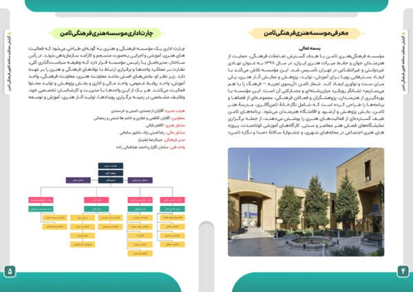 گزارش عملکرد لایه باز کانون و موسسه و مراکز اداری برای چاپ و طراحی گزارش عملکرد لایه باز