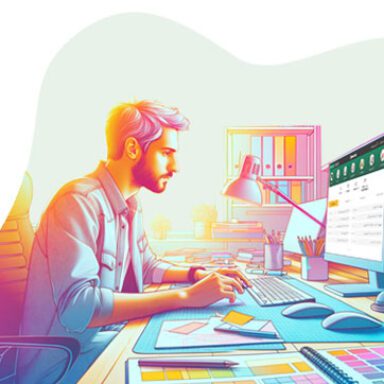 امیرگرافیست