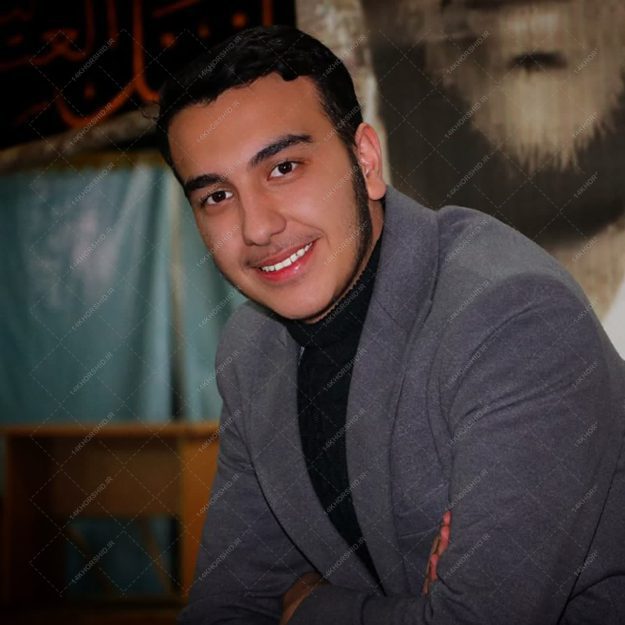 امیرگراف