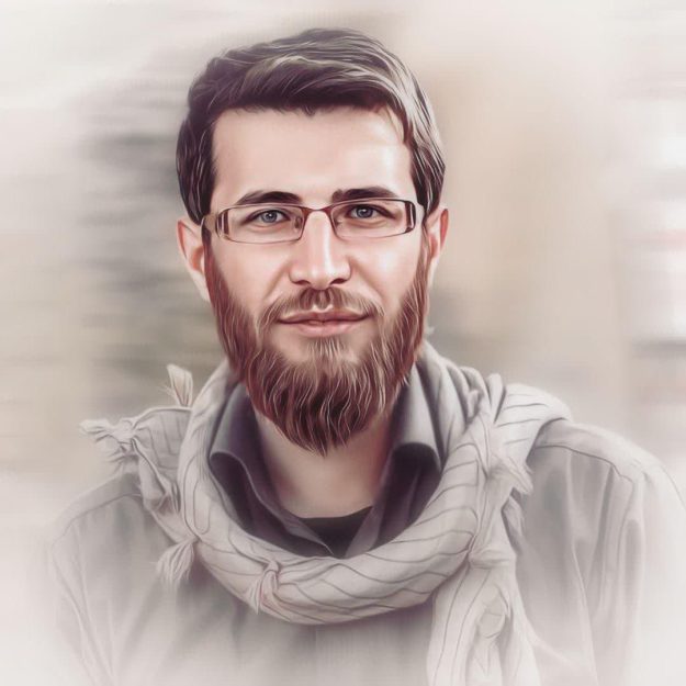 خادم الشُهــــــدا