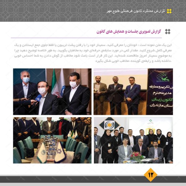 گزارش عملکرد لایه باز سایز خشتی برای ایندیزاین و فتوشاپ indd برای چاپ و طراحی فایل های لایه باز ایندیزاین
