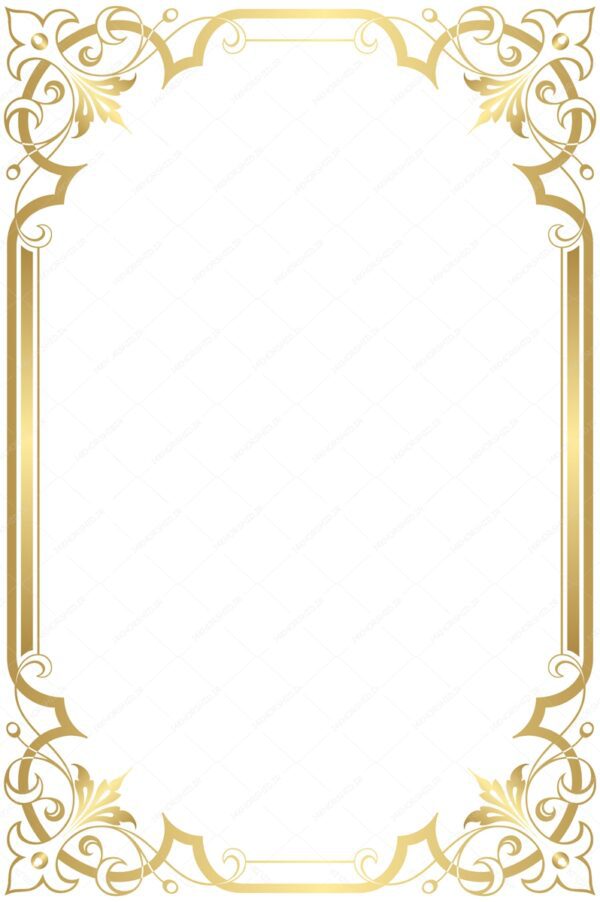 مجموعه طرح کادر حاشیه پترن و گل اسلیمی png سری دوم برای چاپ و طراحی مجموعه فایل های گرافیکی لایه باز