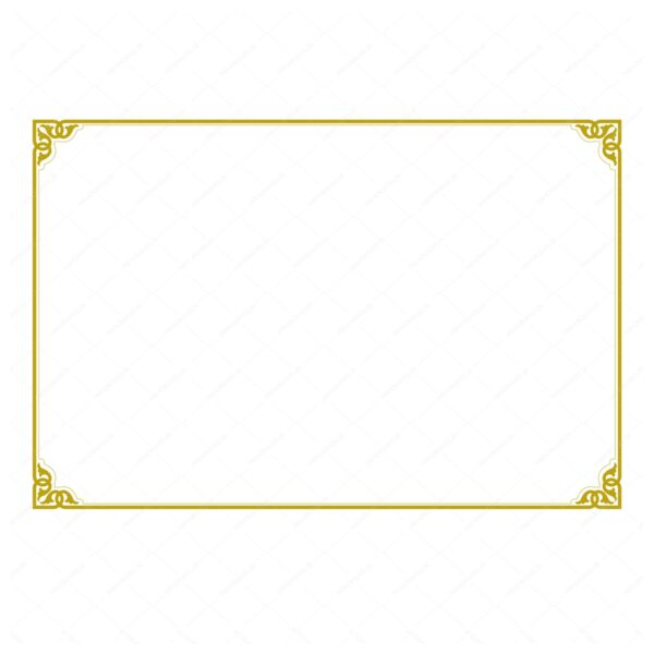 مجموعه طرح کادر حاشیه پترن و گل اسلیمی png سری دوم برای چاپ و طراحی مجموعه فایل های گرافیکی لایه باز