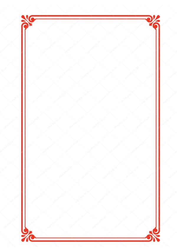 مجموعه طرح کادر حاشیه پترن و گل اسلیمی png سری دوم برای چاپ و طراحی مجموعه فایل های گرافیکی لایه باز