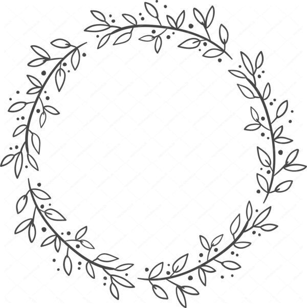 مجموعه طرح کادر حاشیه پترن و گل اسلیمی png سری دوم برای چاپ و طراحی مجموعه فایل های گرافیکی لایه باز
