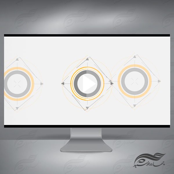 پروژه لایه باز افتر افکت لوگو مقدمه و پایان خطوط aep برای چاپ و طراحی افتر افکت لوگو مقدمه و پایان