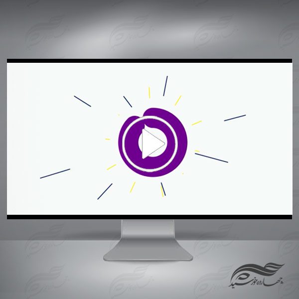 پروژه لایه باز افتر افکت لوگو مقدمه و پایان رنگی aep برای چاپ و طراحی افتر افکت لوگو مقدمه و پایان