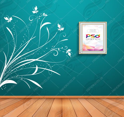 موکاب و پیش نمایش پوستر لایه باز یازده psd برای چاپ و طراحی موکاب و پیش نمایش پوستر