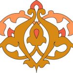 دانلود مجموعه طرح های اسلیمی برای چاپ و طراحی مجموعه فایل های گرافیکی لایه باز