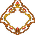 دانلود مجموعه طرح های اسلیمی برای چاپ و طراحی مجموعه فایل های گرافیکی لایه باز