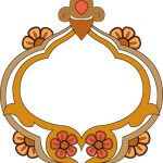 دانلود مجموعه طرح های اسلیمی برای چاپ و طراحی مجموعه فایل های گرافیکی لایه باز