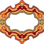 دانلود مجموعه طرح های اسلیمی برای چاپ و طراحی مجموعه فایل های گرافیکی لایه باز