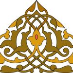 دانلود مجموعه طرح های اسلیمی برای چاپ و طراحی مجموعه فایل های گرافیکی لایه باز