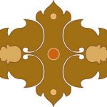 دانلود مجموعه طرح های اسلیمی برای چاپ و طراحی مجموعه فایل های گرافیکی لایه باز