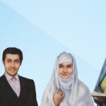 قالب لایه باز مجله خانواده سبز psd قالب لایه باز مجله خانواده سبز psd برای چاپ و طراحی طرح لایه باز مجله ونشریه