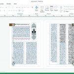 مجله لایه باز کتیبه psd مجله لایه باز کتیبه psd برای چاپ و طراحی طرح لایه باز مجله ونشریه