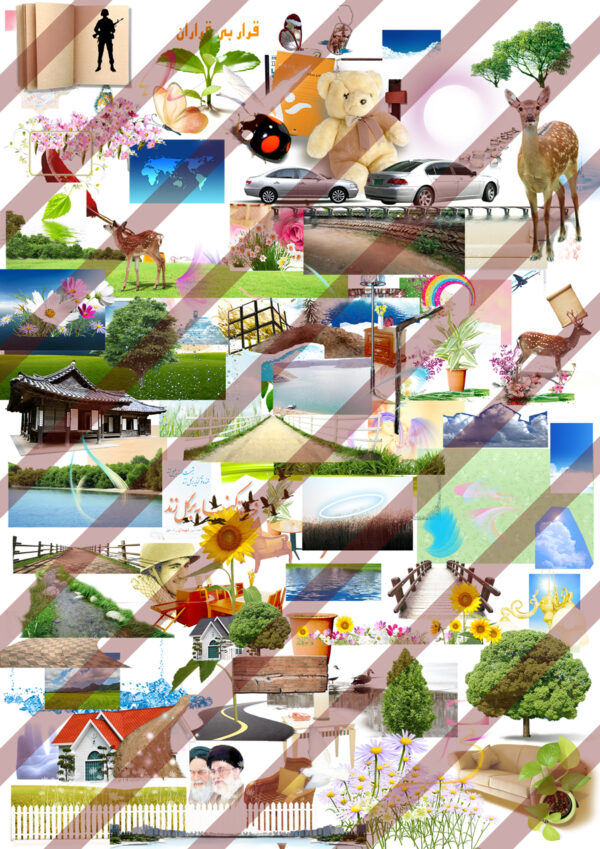 مجموعه لایه باز فایل های گرافیکی psd برای چاپ و طراحی مجموعه فایل های گرافیکی لایه باز