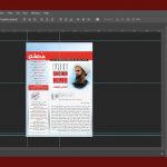 نشریه لایه باز مصلح psd نشریه لایه باز مصلح psd برای چاپ و طراحی