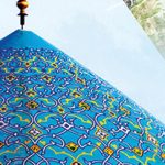 پوستر لایه باز تبلیغاتی طرح تابستانی psd برای چاپ و طراحی پوستر لایه باز آگهی ثبت نام