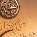 فایل لایه باز جلد کتاب شهدا psd برای چاپ و طراحی جلد کتاب لایه باز