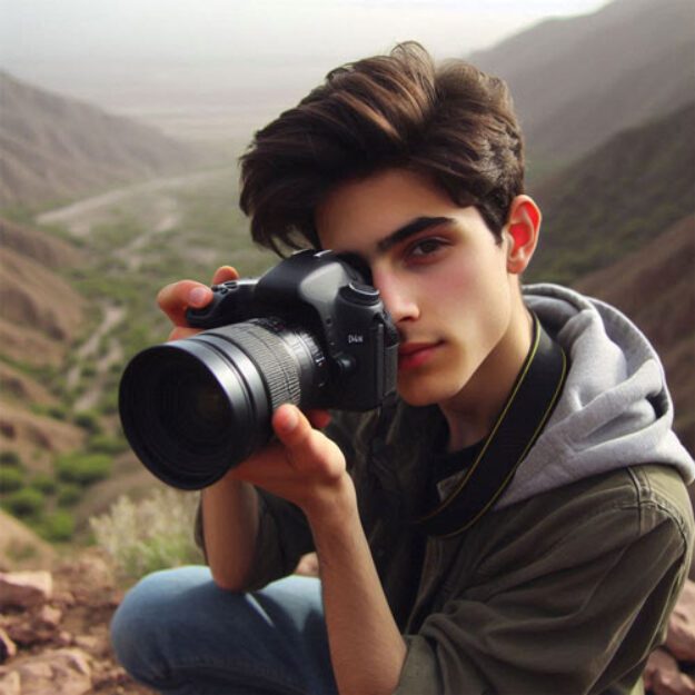 عالـــی گرافیــک