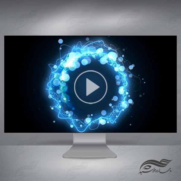 پروژه لایه باز افتر افکت لوگو مقدمه و پایان نور aep برای چاپ و طراحی افتر افکت لوگو مقدمه و پایان