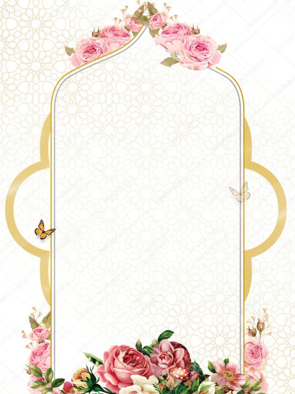 زمینه پوستر لایه باز اسلیمی مذهبی ۲۴۲ psd زمینه پوستر لایه باز اسلیمی مذهبی ۲۴۲ psd برای چاپ و طراحی زمینه آماده لایه باز پوستر