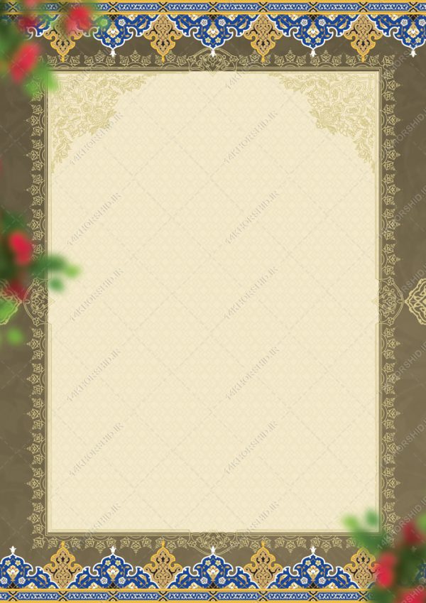 طرح کادر آماده و لایه باز لوح تقدیر طرح کادر آماده و لایه باز لوح تقدیر برای چاپ و طراحی زمینه و کادر لایه باز لوح تقدیر
