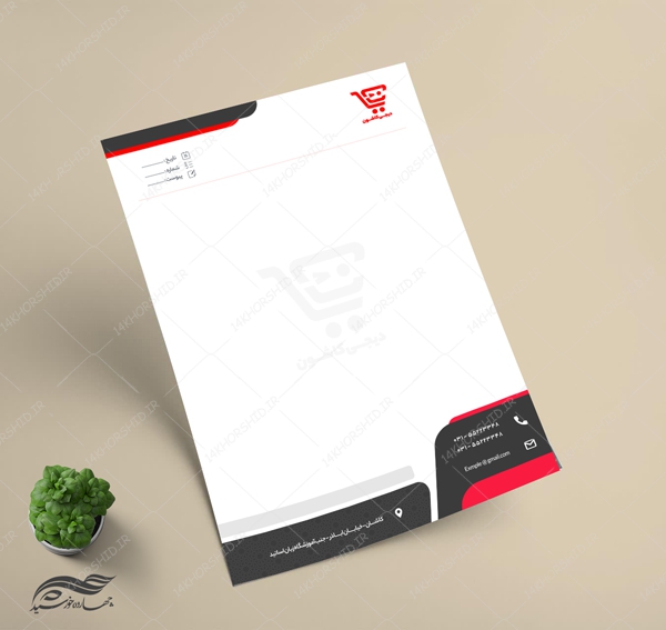 سربرگ لایه باز اداری شرکتی و فروشگاهی psd 24 سربرگ لایه باز اداری شرکتی و فروشگاهی psd 24 برای چاپ و طراحی سربرگ لایه باز