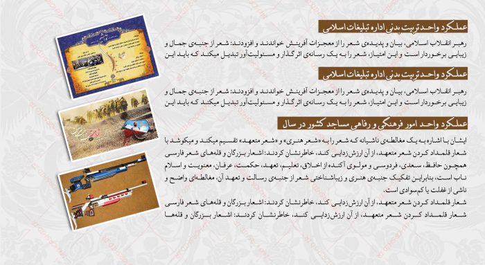 قالب آماده گزارش عملکرد (لایه باز) فانتزی PSD برای چاپ و طراحی گزارش عملکرد لایه باز