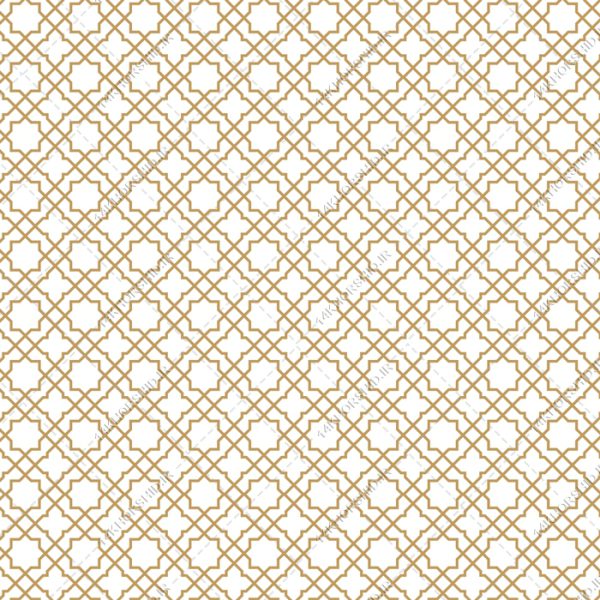 پس زمینه پترن لایه باز شبکه اسلیمی برای چاپ و طراحی شبکه و پترن لایه باز