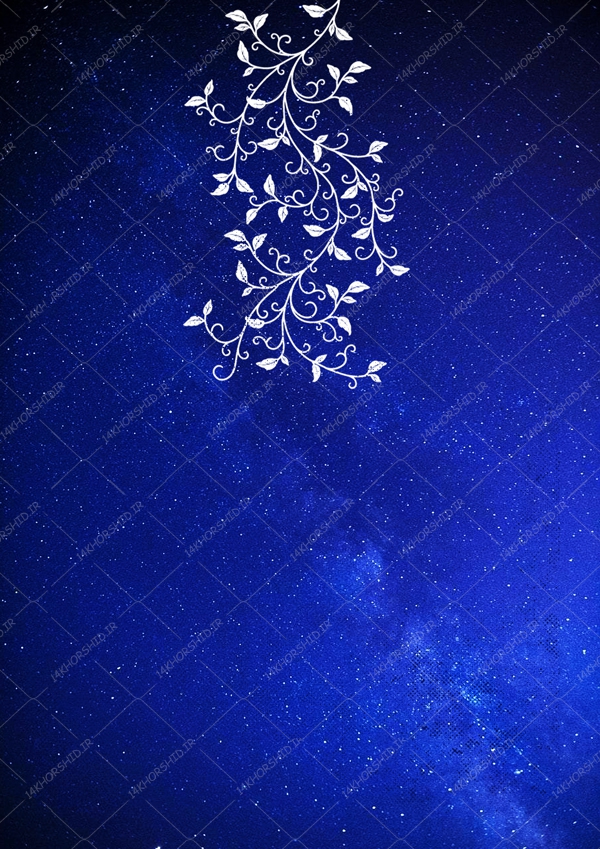 زمینه پوستر لایه باز آبی کاربنی شب ۴۱ psd زمینه پوستر لایه باز آبی کاربنی شب ۴۱ psd برای چاپ و طراحی زمینه پوستر لایه باز کلاسیک