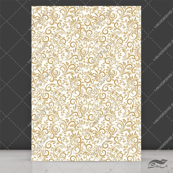 مجموعه شبکه و پترن لایه باز اسلیمی سری سوم برای چاپ و طراحی مجموعه فایل های گرافیکی لایه باز