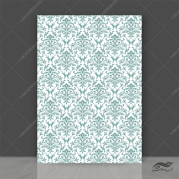 فایل زمینه پترن لایه باز سنتی برای چاپ و طراحی شبکه و پترن لایه باز