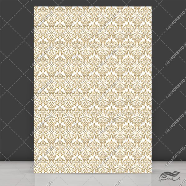 مجموعه شبکه و پترن لایه باز اسلیمی سری سوم برای چاپ و طراحی مجموعه فایل های گرافیکی لایه باز