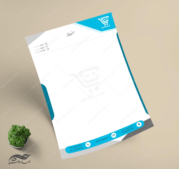 سربرگ لایه باز اداری شرکتی و فروشگاهی psd 27 سربرگ لایه باز اداری شرکتی و فروشگاهی psd 27 برای چاپ و طراحی سربرگ لایه باز