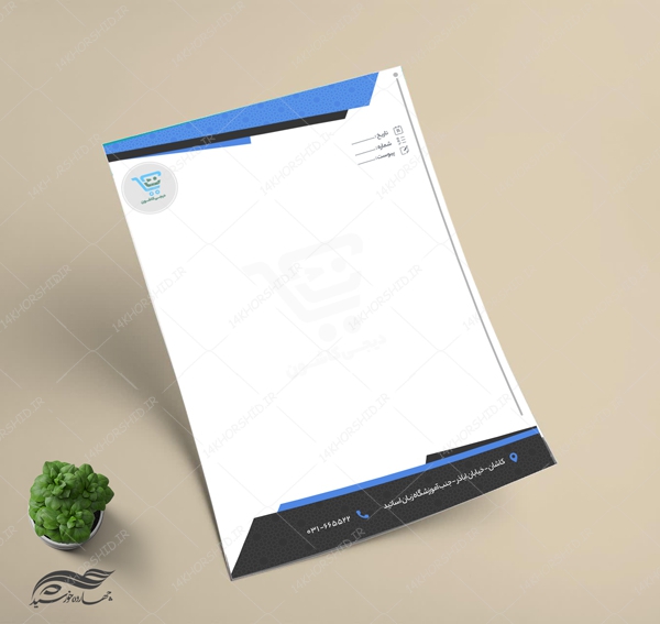 سربرگ لایه باز اداری شرکتی و اداری psd 20 سربرگ لایه باز اداری شرکتی و اداری psd 20 برای چاپ و طراحی سربرگ لایه باز