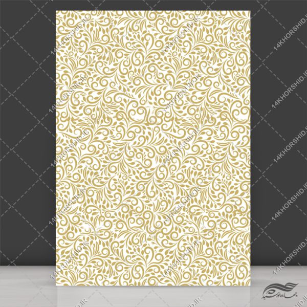 مجموعه شبکه و پترن لایه باز اسلیمی سری سوم برای چاپ و طراحی مجموعه فایل های گرافیکی لایه باز