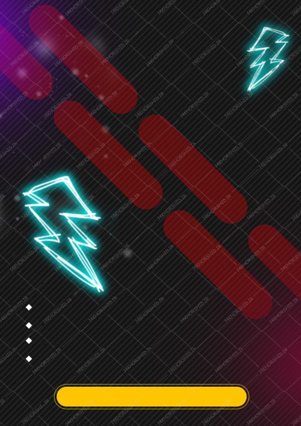 زمینه پوستر و بنر لایه باز مدرن و دیجیتالی ۲۱ psd برای چاپ و طراحی زمینه پوستر لایه باز کلاسیک