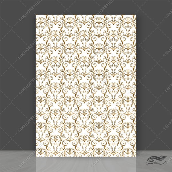 زمینه پترن لایه باز برای چاپ و طراحی شبکه و پترن لایه باز