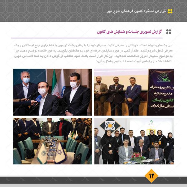 گزارش عملکرد لایه باز سایز خشتی برای ایندیزاین و فتوشاپ indd برای چاپ و طراحی فایل های لایه باز ایندیزاین