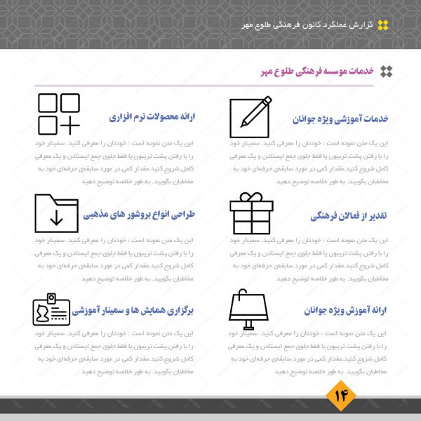 گزارش عملکرد لایه باز سایز خشتی برای ایندیزاین و فتوشاپ indd برای چاپ و طراحی فایل های لایه باز ایندیزاین